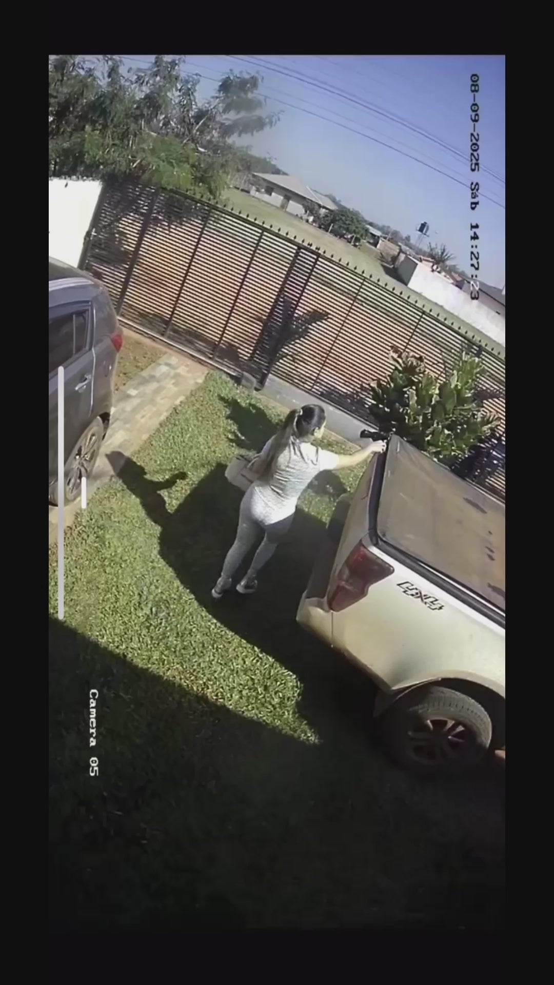 Cargar video: 